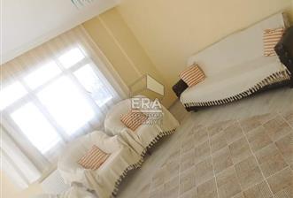 Era Angel Gayrimenkul'den Küçükköy'de 3+1 Eşyalı Kiralık Daire - 1 - 14068