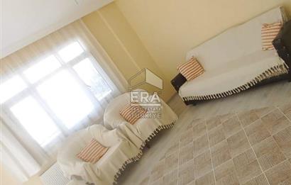 Era Angel Gayrimenkul'den Küçükköy'de 3+1 Eşyalı Kiralık Daire