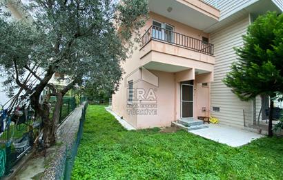 ERA SÖZ'DEN BALIKESİR ERDEK YALI MH. 4+1 SATILIK VİLLA