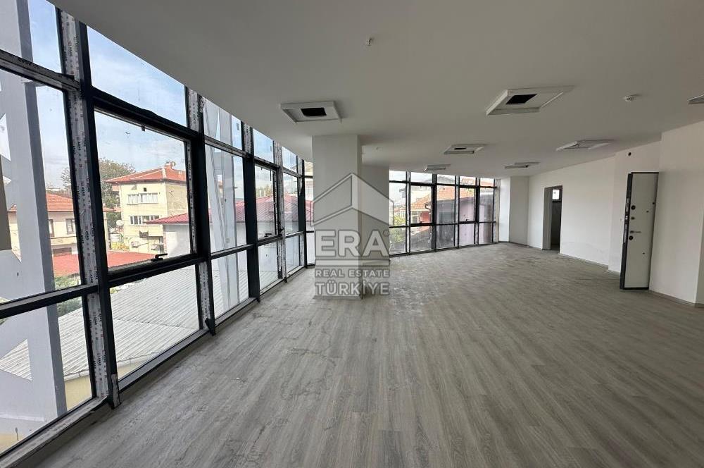 ERA KARAT'TAN EĞİTİM ARAŞTIRMA HASTANESİ YANINDA KİRALIK OFİS