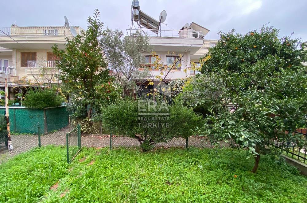 ERA SÖZ'DEN BALIKESİR ERDEK YALI MH. 4+1 SATILIK VİLLA