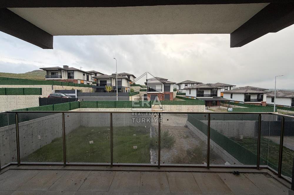 ERA SÖZ DEN BALIKESİR KÖTEYLİ DE MÜSTAKİL BAHÇELİ OTURUMA HAZIR 4+1 DUBLEKS VİLLA
