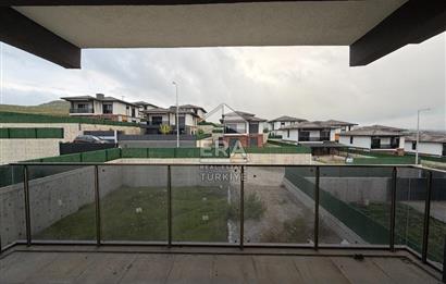 ERA SÖZ DEN BALIKESİR KÖTEYLİ DE MÜSTAKİL BAHÇELİ OTURUMA HAZIR 4+1 DUBLEKS VİLLA