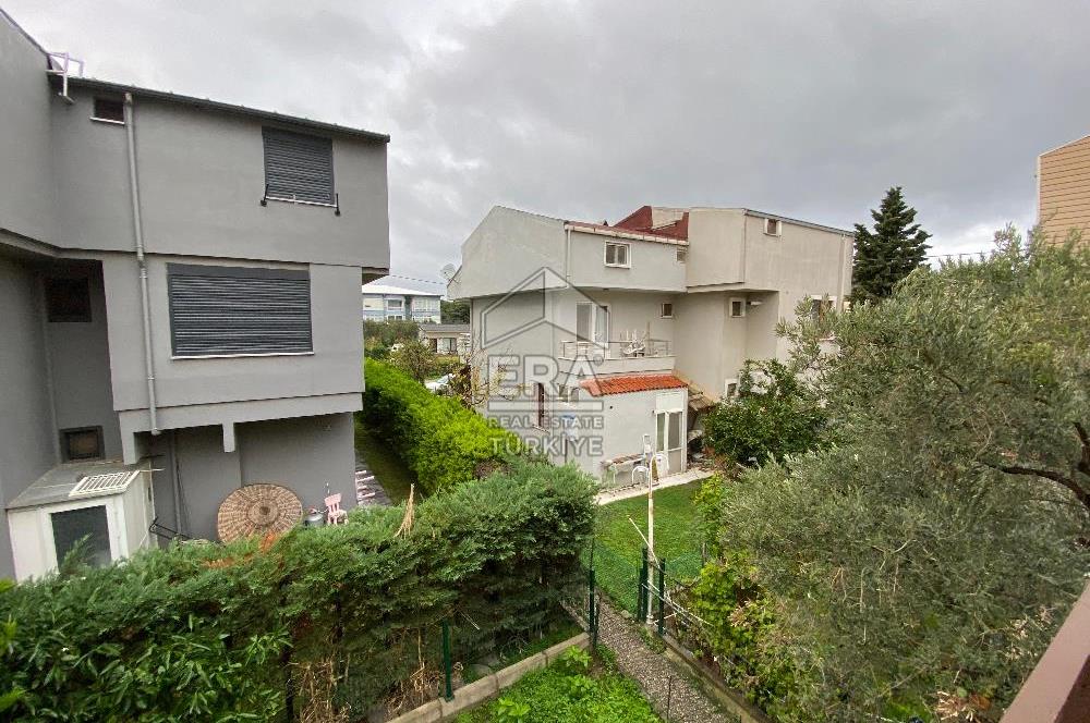 ERA SÖZ'DEN BALIKESİR ERDEK YALI MH. 4+1 SATILIK VİLLA
