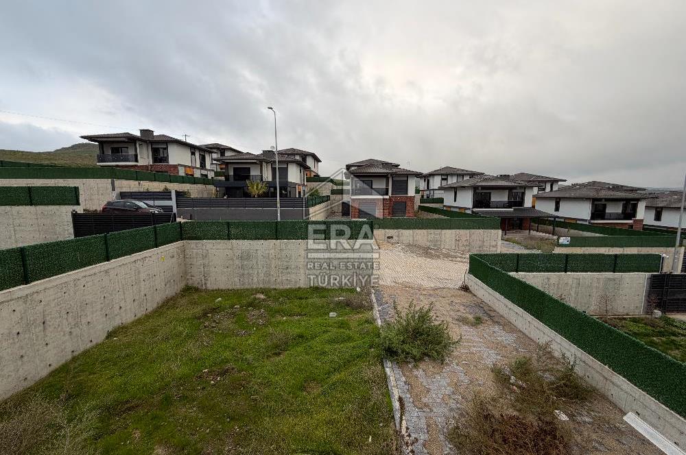 ERA SÖZ DEN BALIKESİR KÖTEYLİ DE MÜSTAKİL BAHÇELİ OTURUMA HAZIR 4+1 DUBLEKS VİLLA