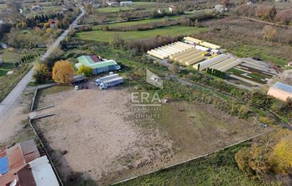 ERA KARAT GAYRİMENKULDEN HENDEK KARGALIHANBABADA TİCARİ ARSA