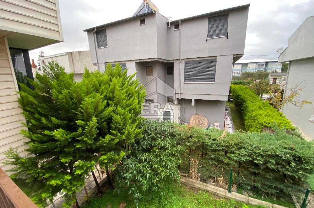 ERA SÖZ'DEN BALIKESİR ERDEK YALI MH. 4+1 SATILIK VİLLA