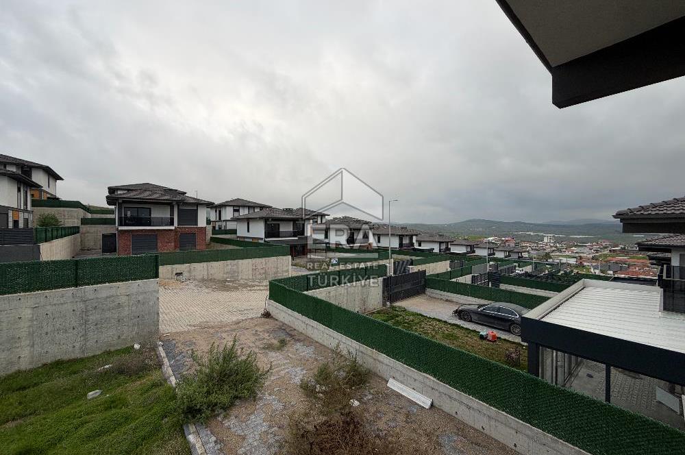 ERA SÖZ DEN BALIKESİR KÖTEYLİ DE MÜSTAKİL BAHÇELİ OTURUMA HAZIR 4+1 DUBLEKS VİLLA
