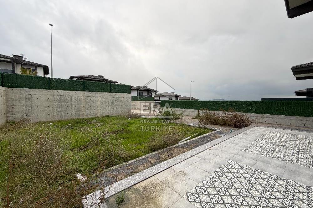 ERA SÖZ DEN BALIKESİR KÖTEYLİ DE MÜSTAKİL BAHÇELİ OTURUMA HAZIR 4+1 DUBLEKS VİLLA
