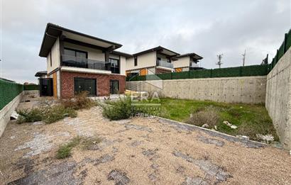 ERA SÖZ DEN BALIKESİR KÖTEYLİ DE MÜSTAKİL BAHÇELİ OTURUMA HAZIR 4+1 DUBLEKS VİLLA