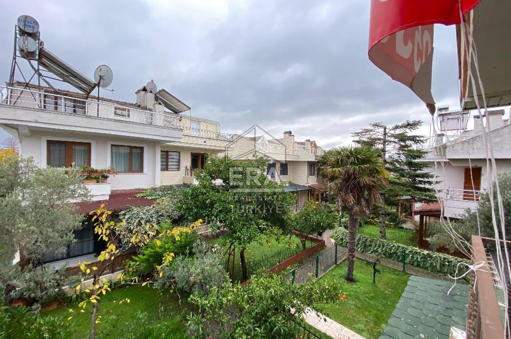 ERA SÖZ'DEN BALIKESİR ERDEK YALI MH. 4+1 SATILIK VİLLA