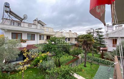 ERA SÖZ'DEN BALIKESİR ERDEK YALI MH. 4+1 SATILIK VİLLA