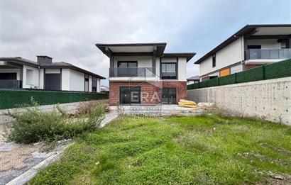 ERA SÖZ DEN BALIKESİR KÖTEYLİ DE MÜSTAKİL BAHÇELİ OTURUMA HAZIR 4+1 DUBLEKS VİLLA