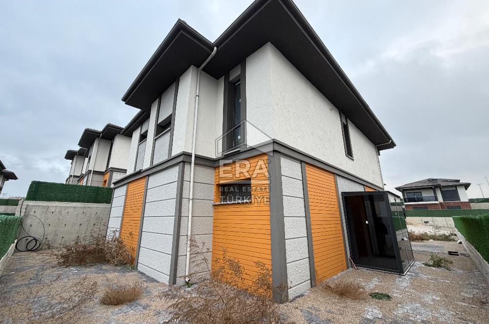 ERA SÖZ DEN BALIKESİR KÖTEYLİ DE MÜSTAKİL BAHÇELİ OTURUMA HAZIR 4+1 DUBLEKS VİLLA