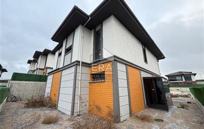 ERA SÖZ DEN BALIKESİR KÖTEYLİ DE MÜSTAKİL BAHÇELİ OTURUMA HAZIR 4+1 DUBLEKS VİLLA