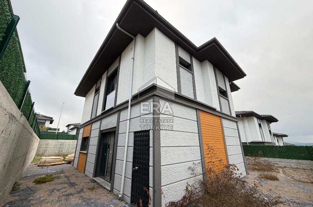 ERA SÖZ DEN BALIKESİR KÖTEYLİ DE MÜSTAKİL BAHÇELİ OTURUMA HAZIR 4+1 DUBLEKS VİLLA