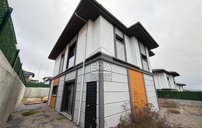 ERA SÖZ DEN BALIKESİR KÖTEYLİ DE MÜSTAKİL BAHÇELİ OTURUMA HAZIR 4+1 DUBLEKS VİLLA