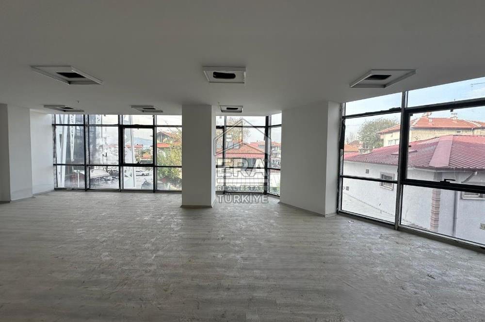 ERA KARAT'TAN EĞİTİM ARAŞTIRMA HASTANESİ YANINDA KİRALIK OFİS