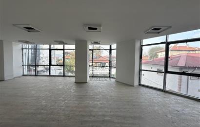 ERA KARAT'TAN EĞİTİM ARAŞTIRMA HASTANESİ YANINDA KİRALIK OFİS