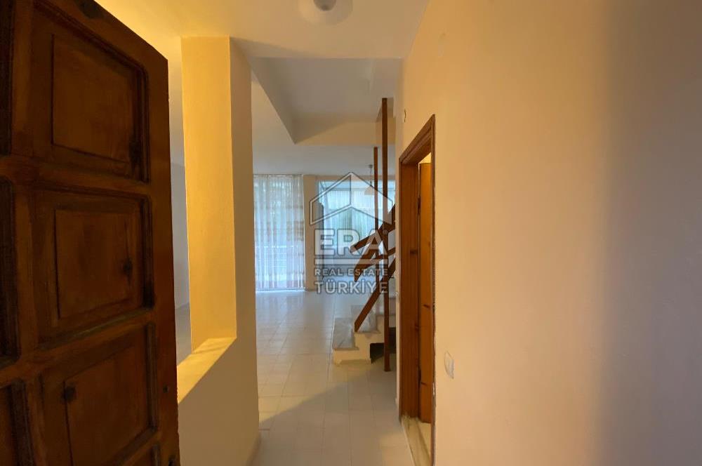 ERA SÖZ'DEN BALIKESİR ERDEK YALI MH. 4+1 SATILIK VİLLA