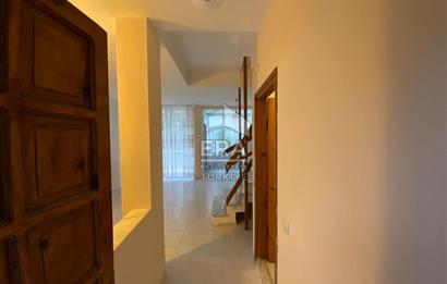 ERA SÖZ'DEN BALIKESİR ERDEK YALI MH. 4+1 SATILIK VİLLA