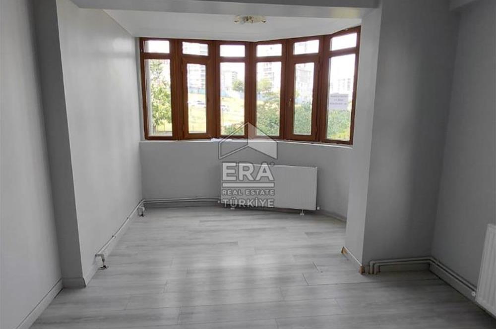 EBRU YAŞAM EVLERİNDE SATILIK 3+1 DAİRE