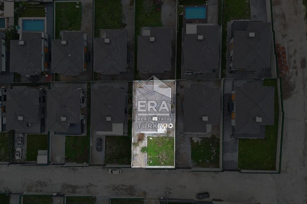 ERA SÖZ DEN BALIKESİR KÖTEYLİ DE MÜSTAKİL BAHÇELİ OTURUMA HAZIR 4+1 DUBLEKS VİLLA