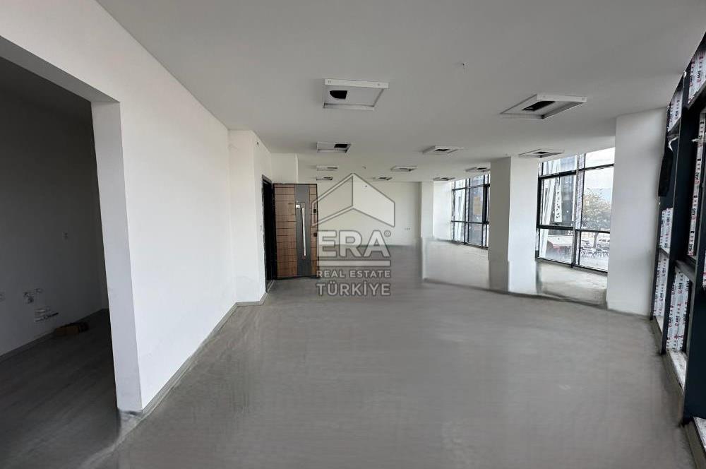 ERA KARAT'TAN EĞİTİM ARAŞTIRMA HASTANESİ YANINDA KİRALIK OFİS