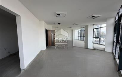 ERA KARAT'TAN EĞİTİM ARAŞTIRMA HASTANESİ YANINDA KİRALIK OFİS