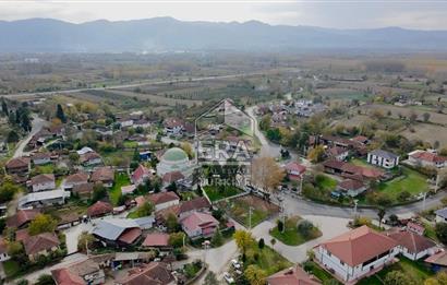 ERA KARATTAN SAKARYA AKYAZI YAHYALIDA 4086 M2 TARLA