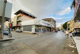 Doğanlar Mah. Cadde Üzeri Komple Satılık Bina - 4 - 14070