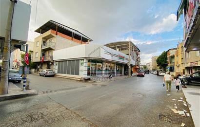 Doğanlar Mah. Cadde Üzeri Komple Satılık Bina
