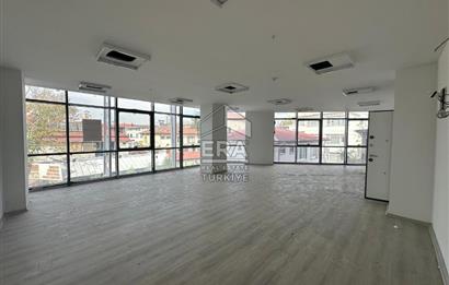 ERA KARAT'TAN EĞİTİM ARAŞTIRMA HASTANESİ YANINDA KİRALIK OFİS