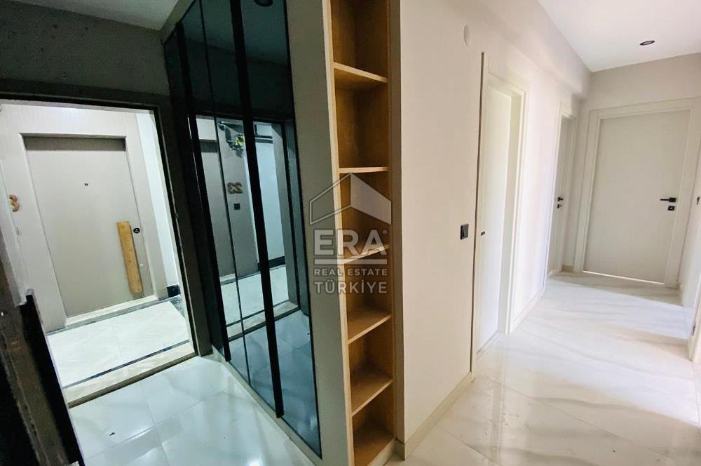 Çiğli Ataşehir Ekin Koleji Yanı Satılık 2+1 Daire 