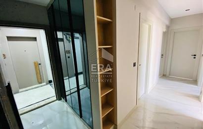 Çiğli Ataşehir Ekin Koleji Yanı Satılık 2+1 Daire 