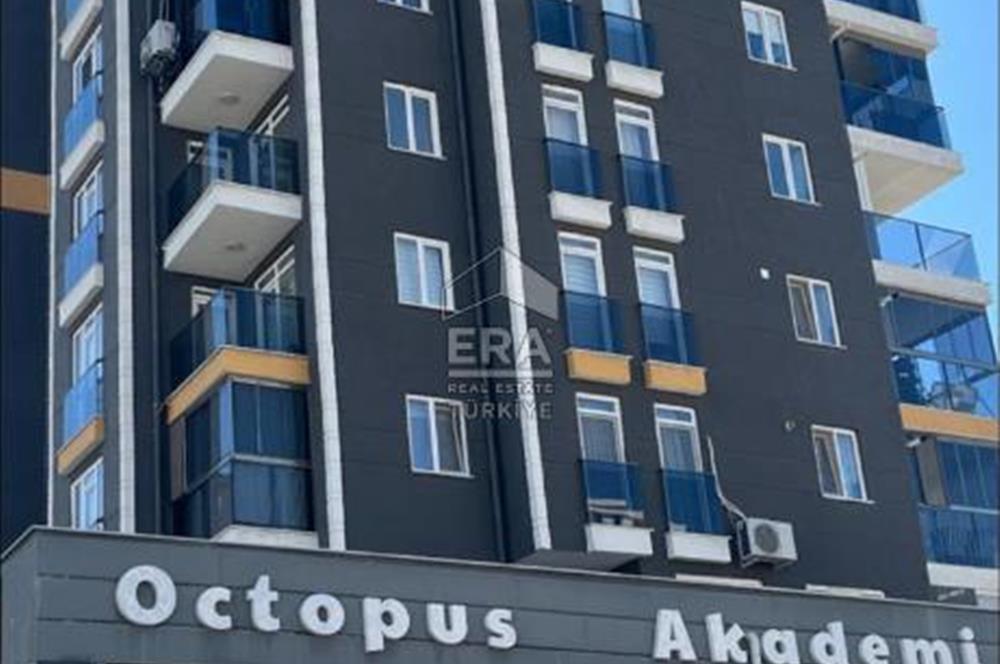 ERA VİLA'DAN GÜÇ REZİDANSTA SATILIK İŞYERİ