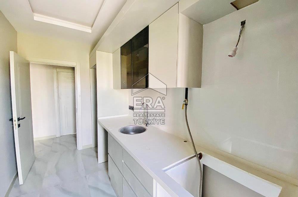 Çiğli Ataşehir Ekin Koleji Yanı Satılık 2+1 Daire 