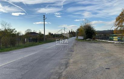ERA KARAT GAYRİMENKULDEN HENDEK KARGALIHANBABADA TİCARİ ARSA