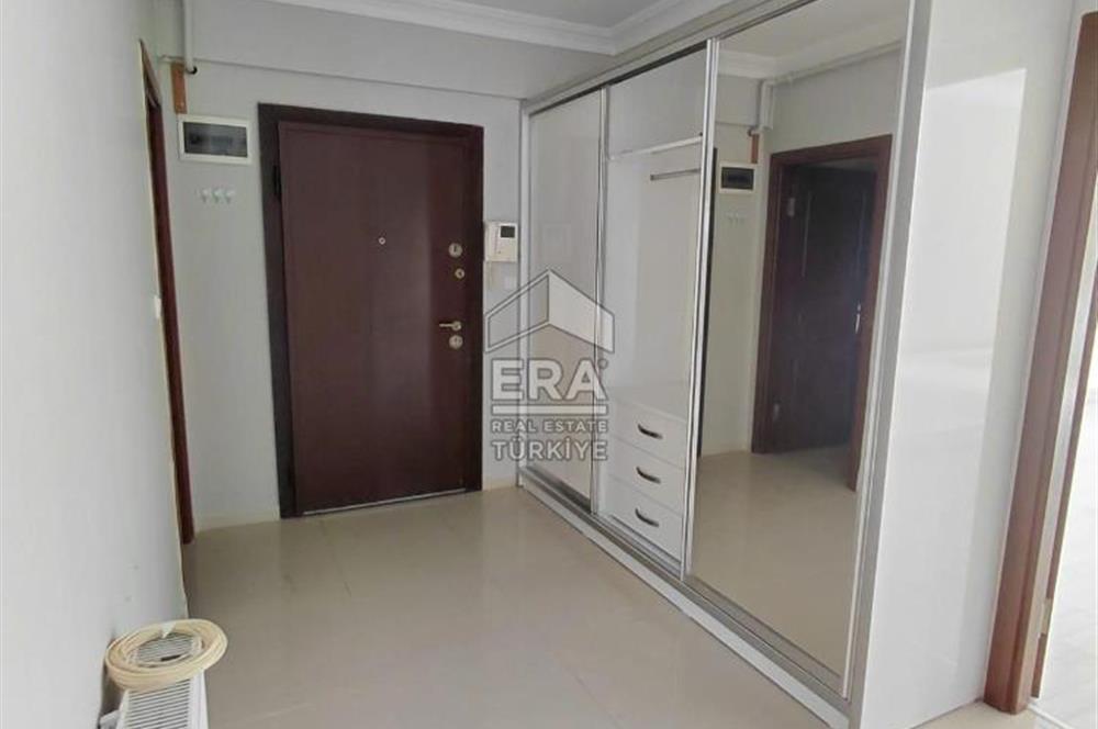 EBRU YAŞAM EVLERİNDE SATILIK 3+1 DAİRE