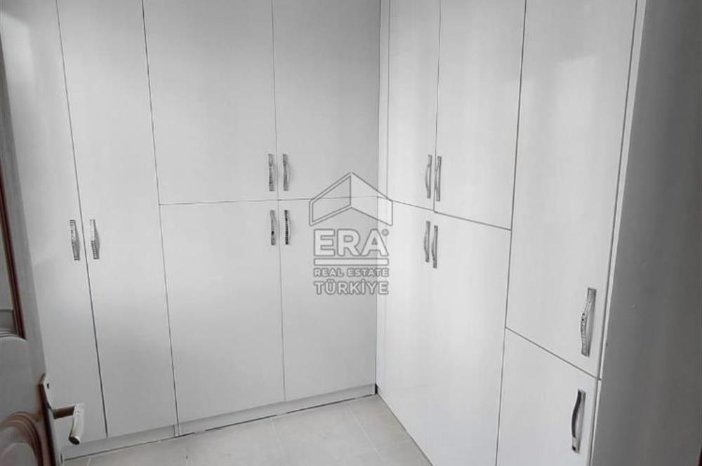 EBRU YAŞAM EVLERİNDE SATILIK 3+1 DAİRE