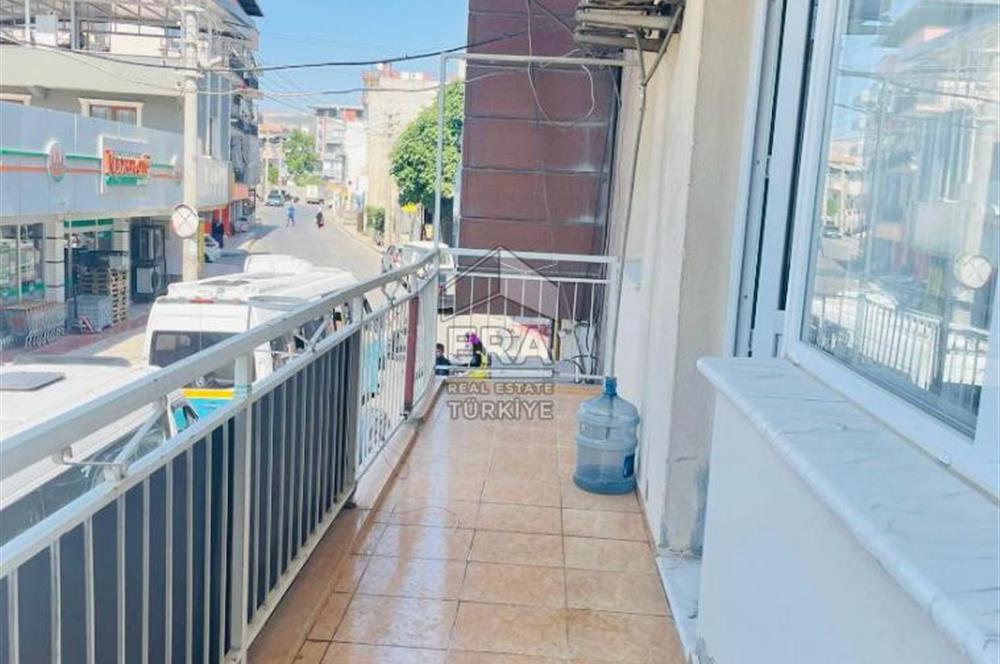 Doğanlar Mah. Cadde Üzeri Komple Satılık Bina