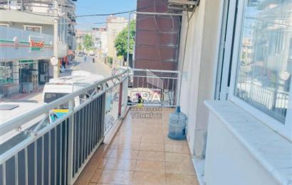 Doğanlar Mah. Cadde Üzeri Komple Satılık Bina