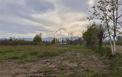 ERA KARATTAN SAKARYA AKYAZI YAHYALIDA 4086 M2 TARLA