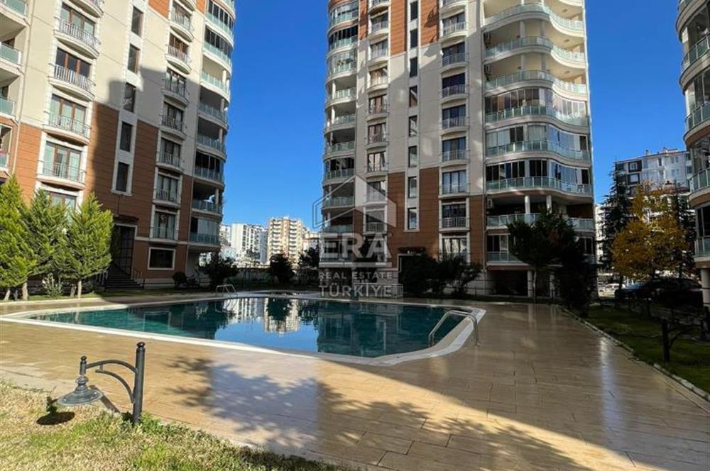 EBRU YAŞAM EVLERİNDE SATILIK 3+1 DAİRE