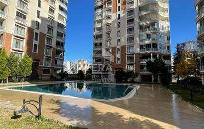 EBRU YAŞAM EVLERİNDE SATILIK 3+1 DAİRE