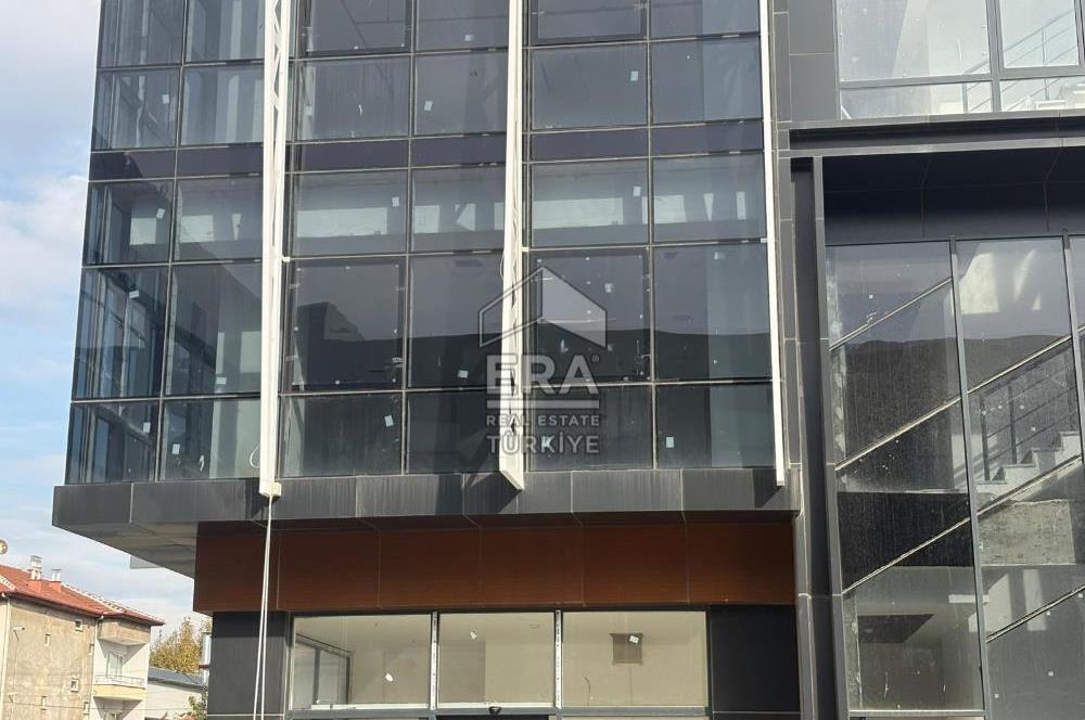 ERA KARAT'TAN EĞİTİM ARAŞTIRMA HASTANESİ YANINDA KİRALIK OFİS