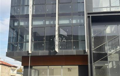 ERA KARAT'TAN EĞİTİM ARAŞTIRMA HASTANESİ YANINDA KİRALIK OFİS