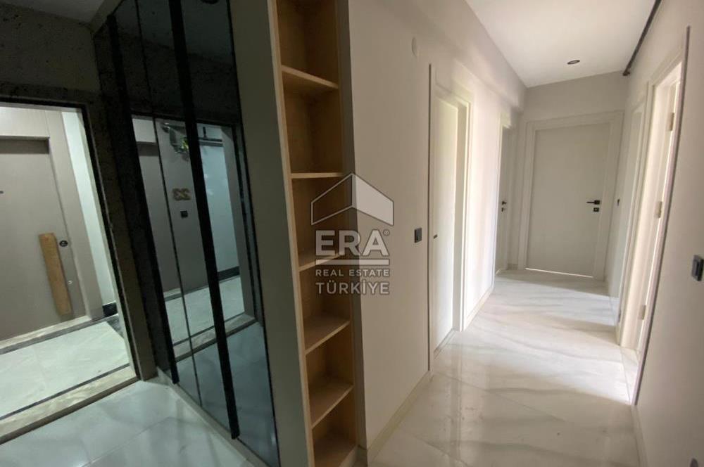 Çiğli Ataşehir Ekin Koleji Yanı Satılık 2+1 Daire 