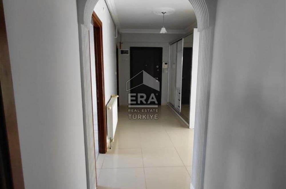 EBRU YAŞAM EVLERİNDE SATILIK 3+1 DAİRE