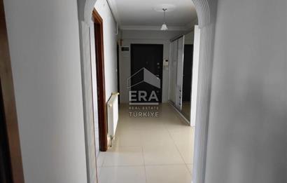 EBRU YAŞAM EVLERİNDE SATILIK 3+1 DAİRE